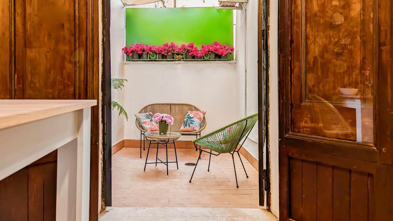 Colosseum Charme Apartments — Photos 1