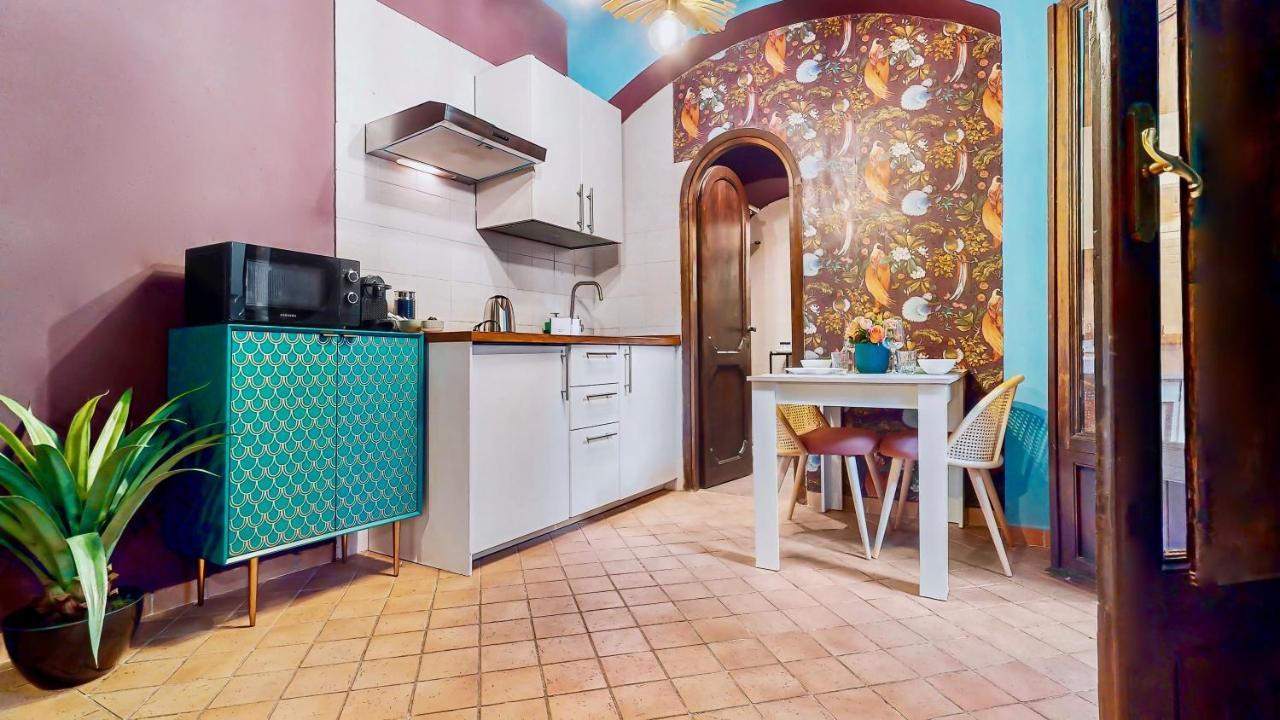Colosseum Charme Apartments — Photos 2